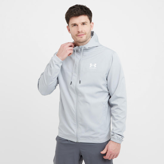 Men’s Rival Windbreaker