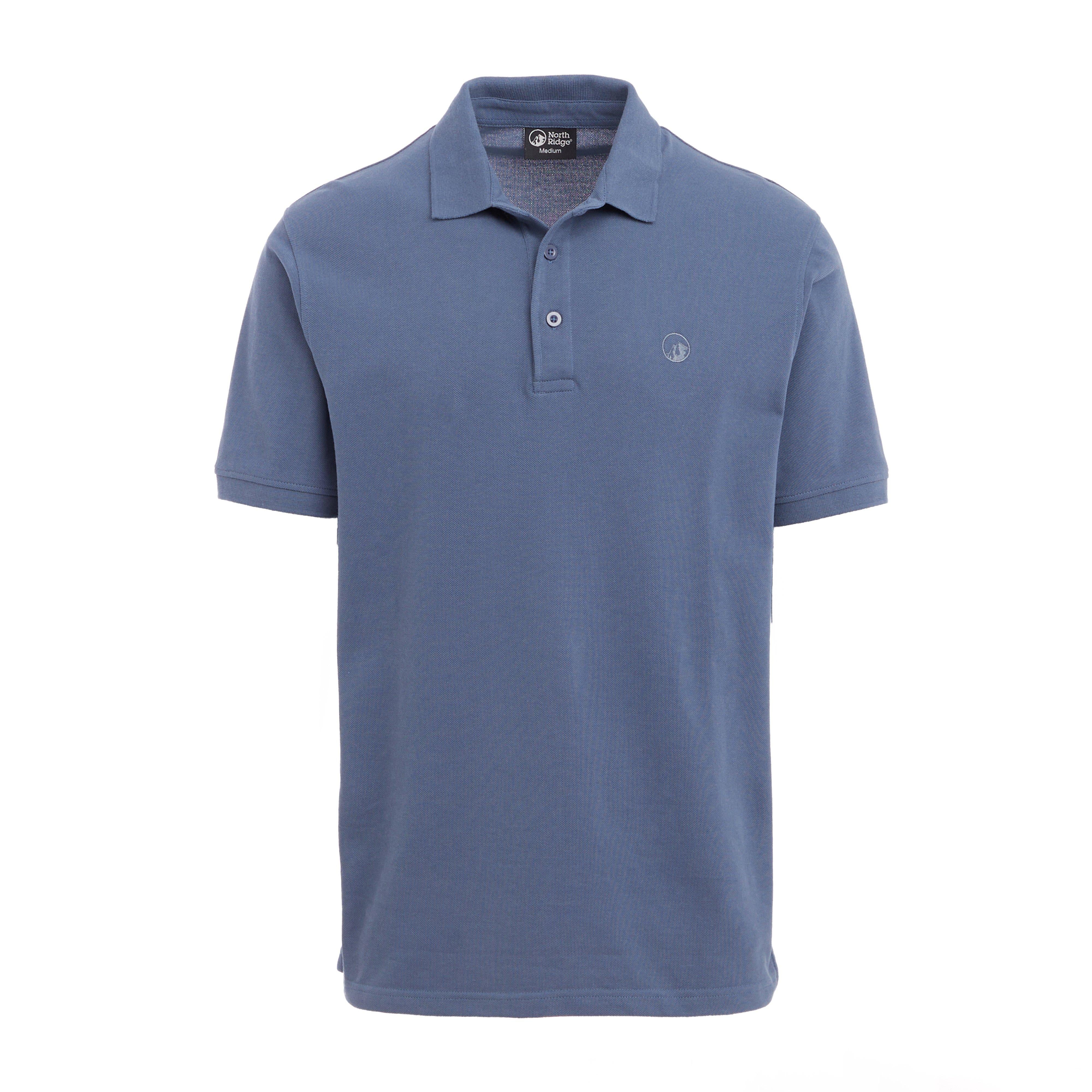 Men’s Polo Shirt