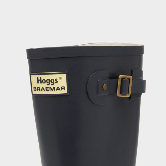 Mens Braemar Wellington Boots