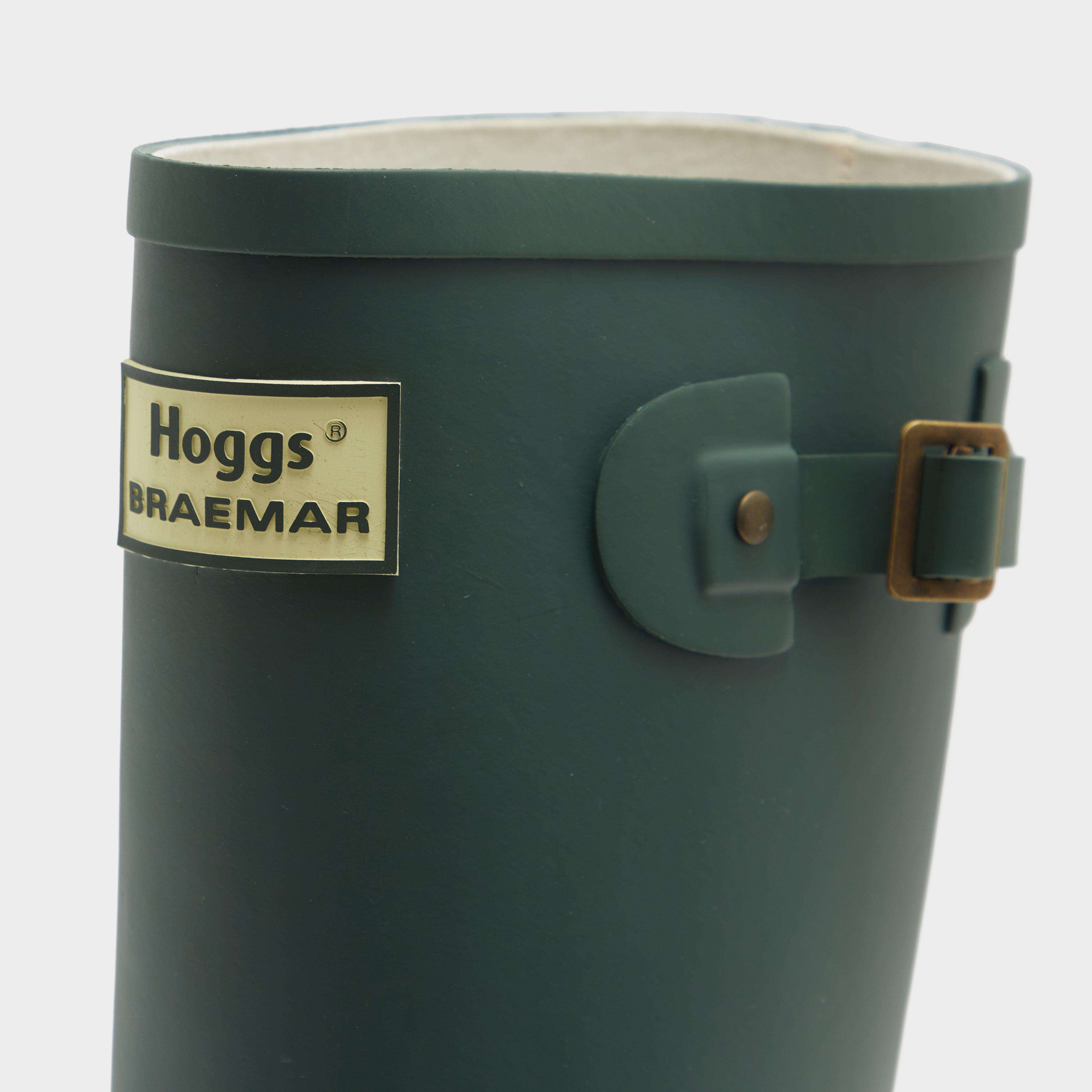 Mens Braemar Wellington Boots