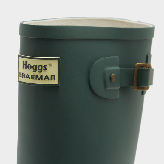 Mens Braemar Wellington Boots