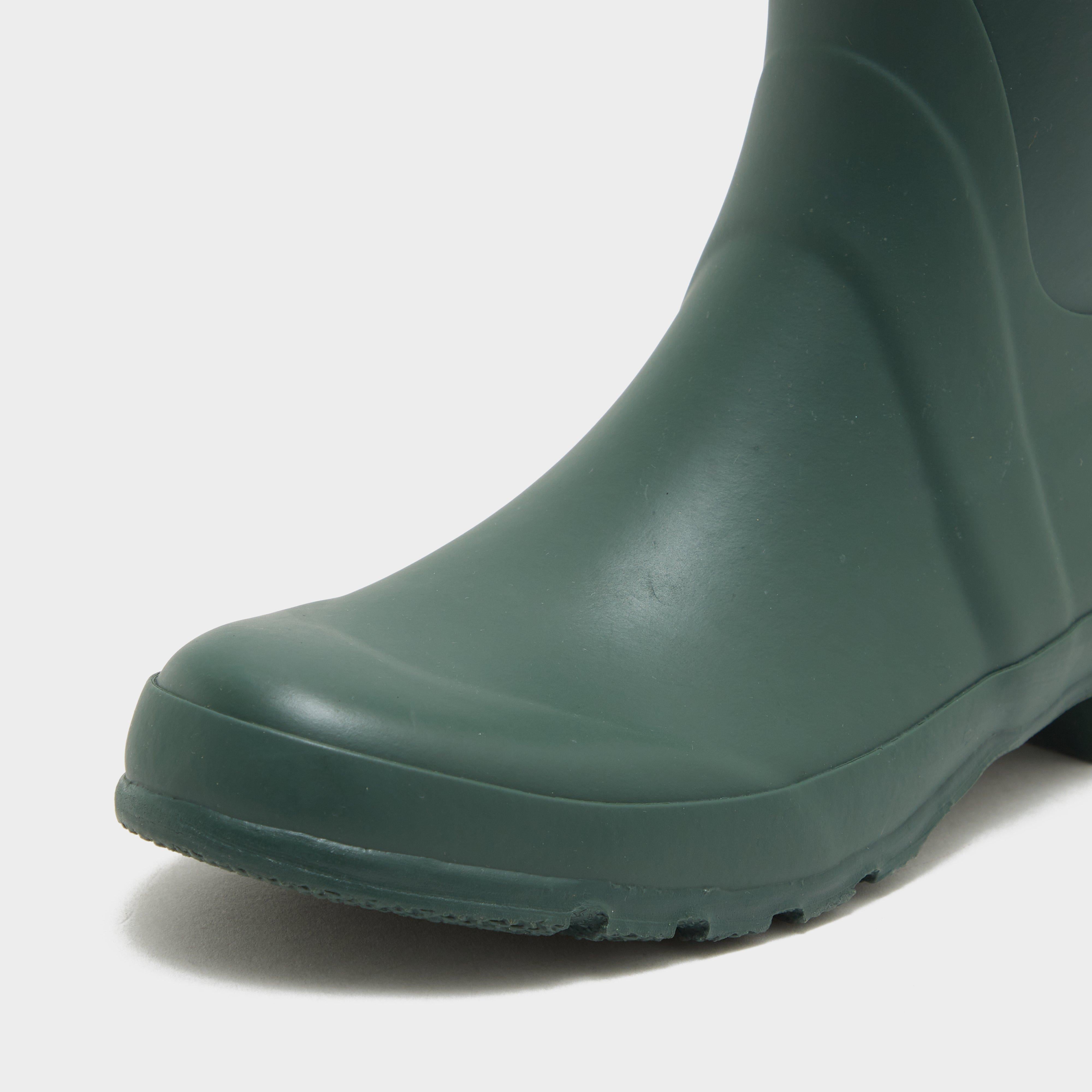 Mens Braemar Wellington Boots