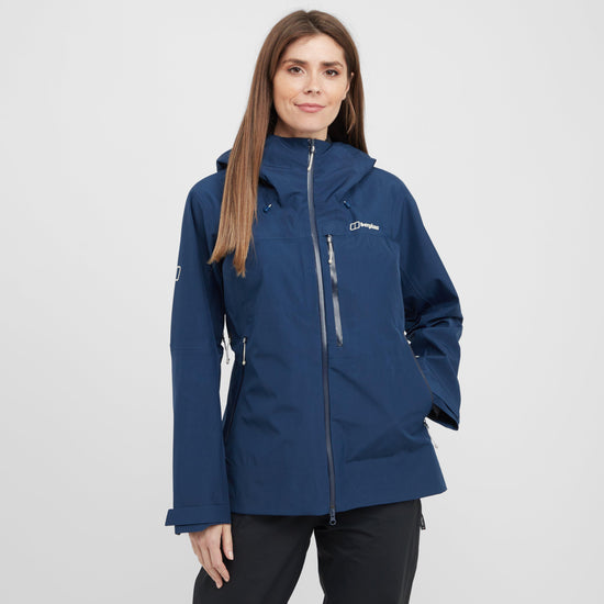 Women’s Ridge-Seeker Waterproof Jacket