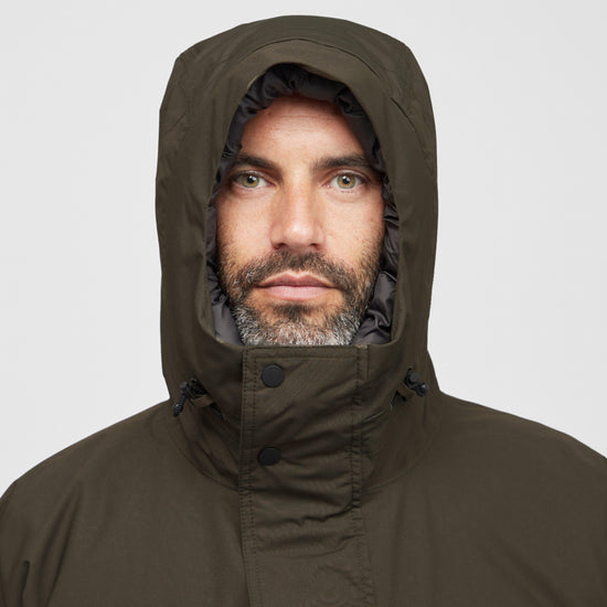 Men's National Trust Hamps Waterproof Jacket