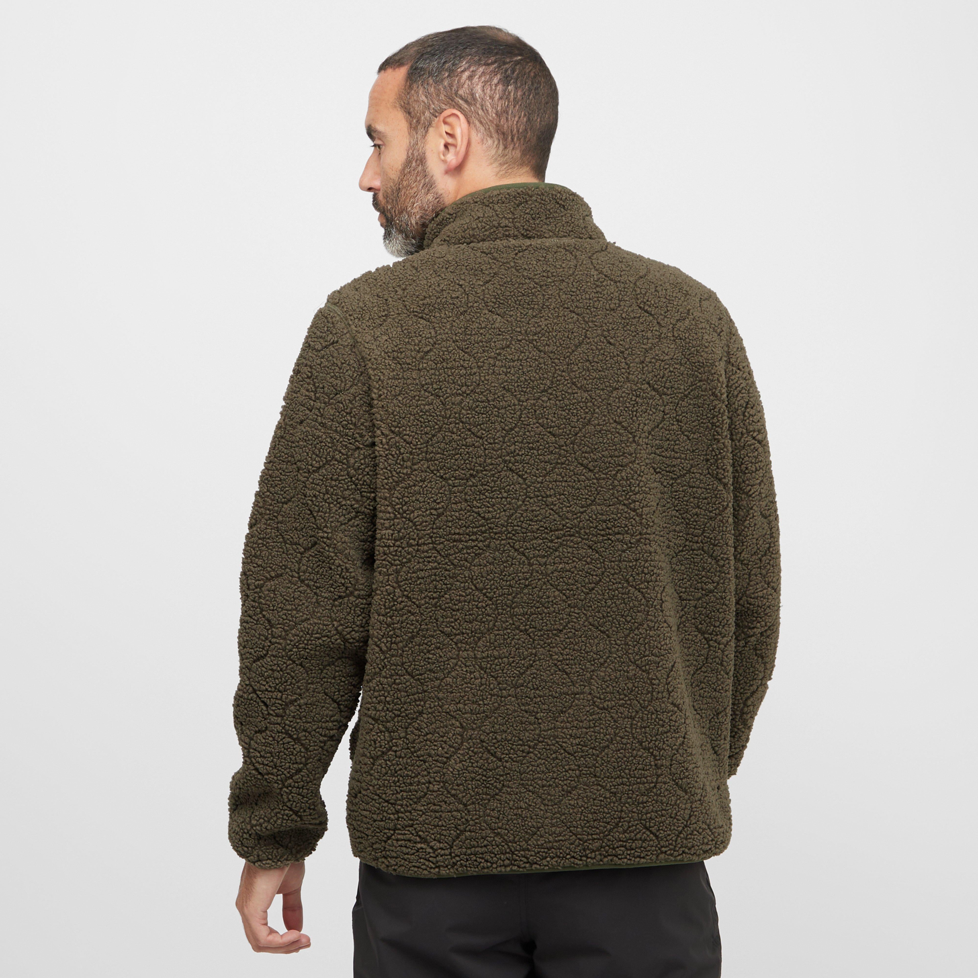 Men's National Trust Winnat Insulated Fleece