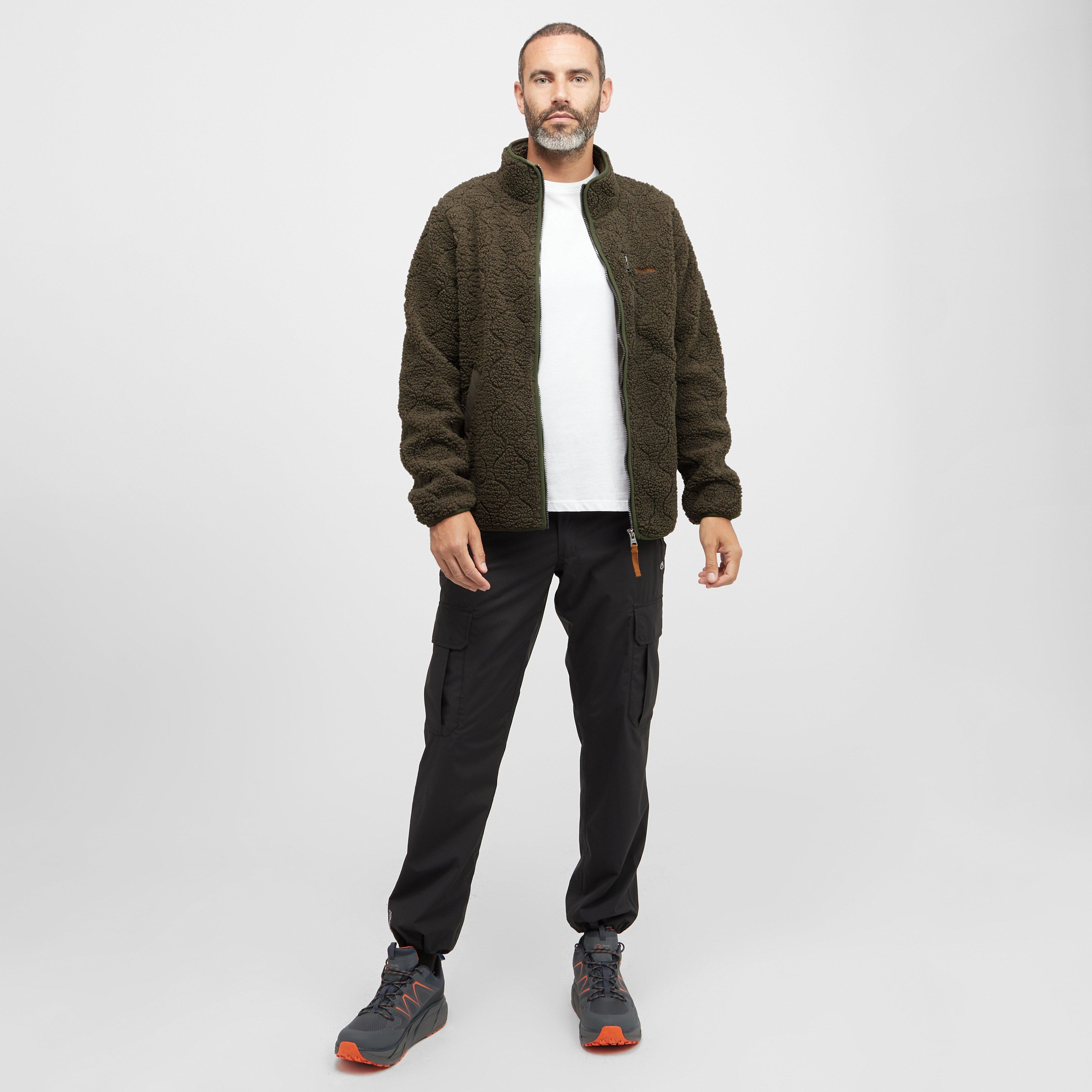 Men's National Trust Winnat Insulated Fleece