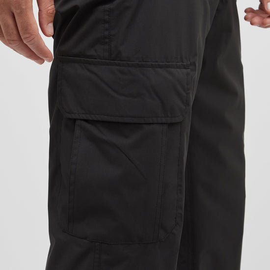 Men's Indus Waterproof Cargo Trousers