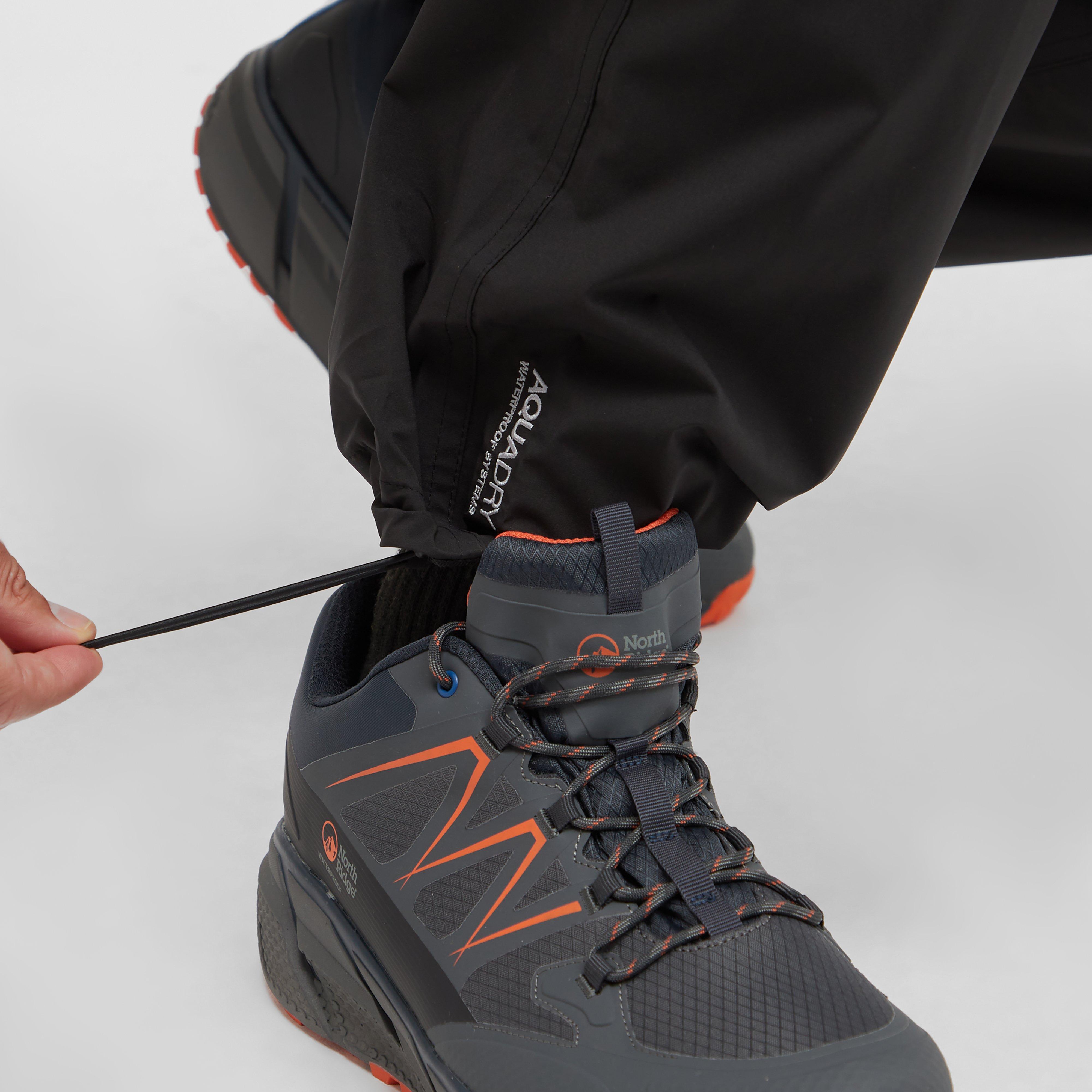 Men's Indus Waterproof Cargo Trousers