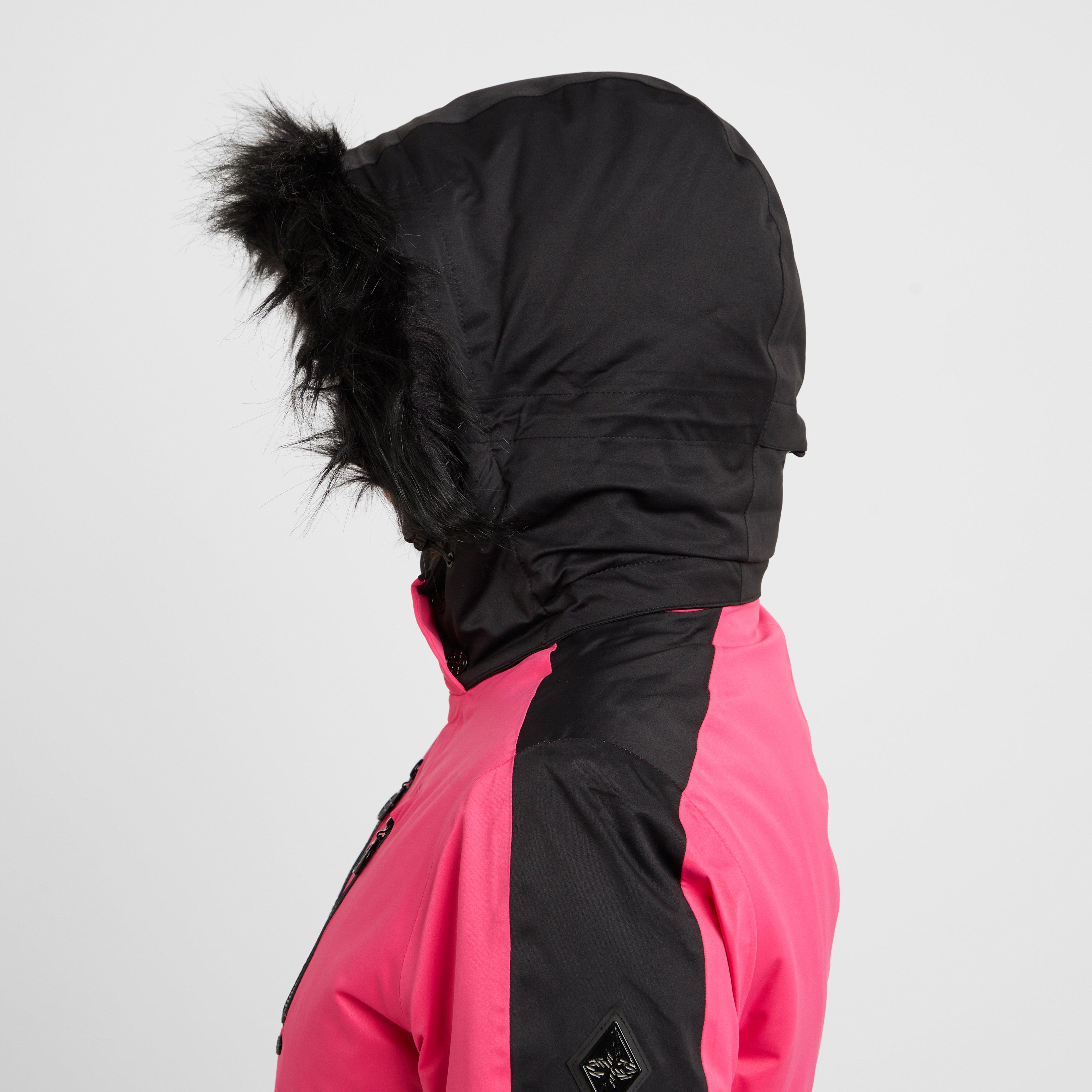 Women's Frenzied Ski Jacket