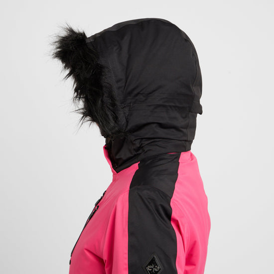 Women's Frenzied Ski Jacket