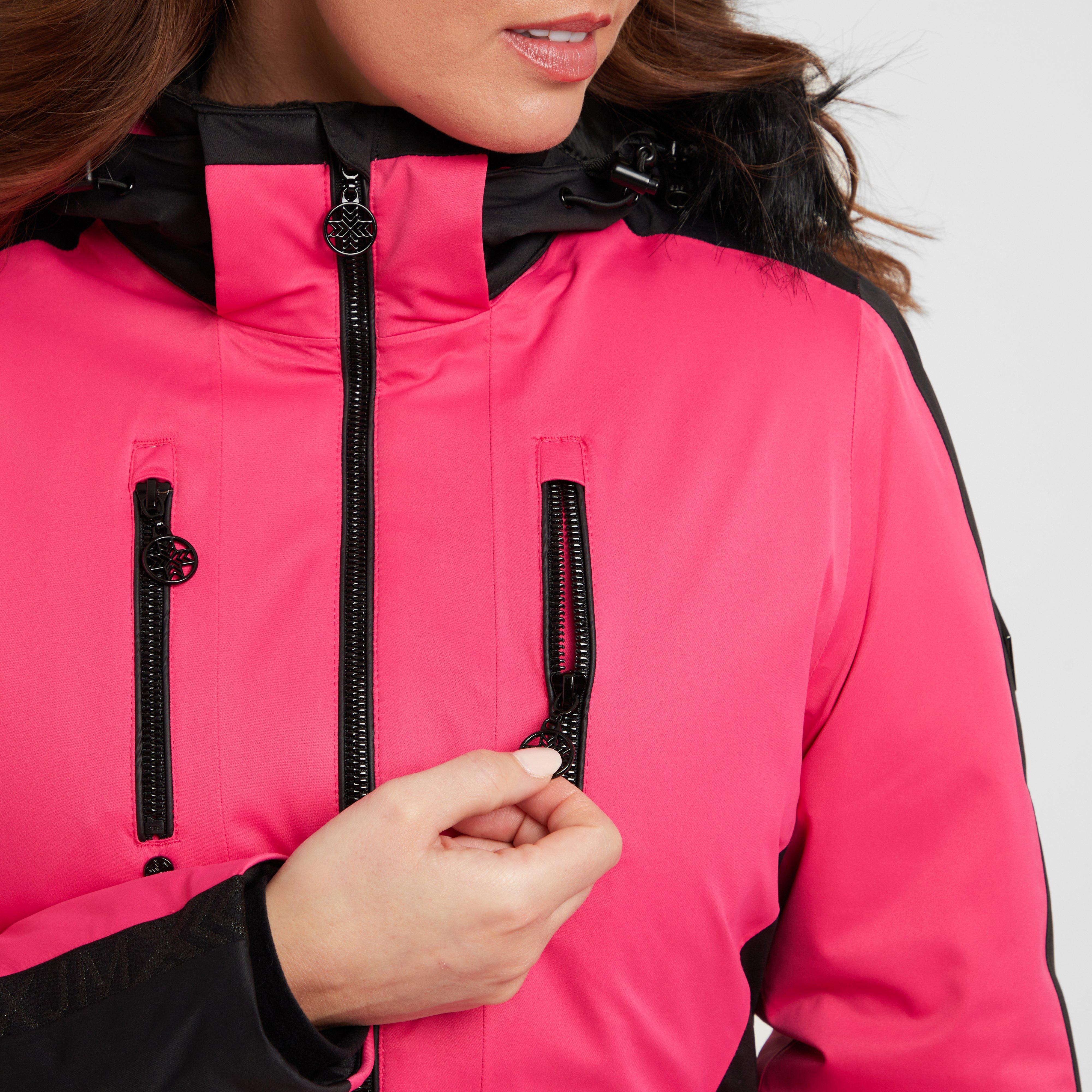 Women's Frenzied Ski Jacket