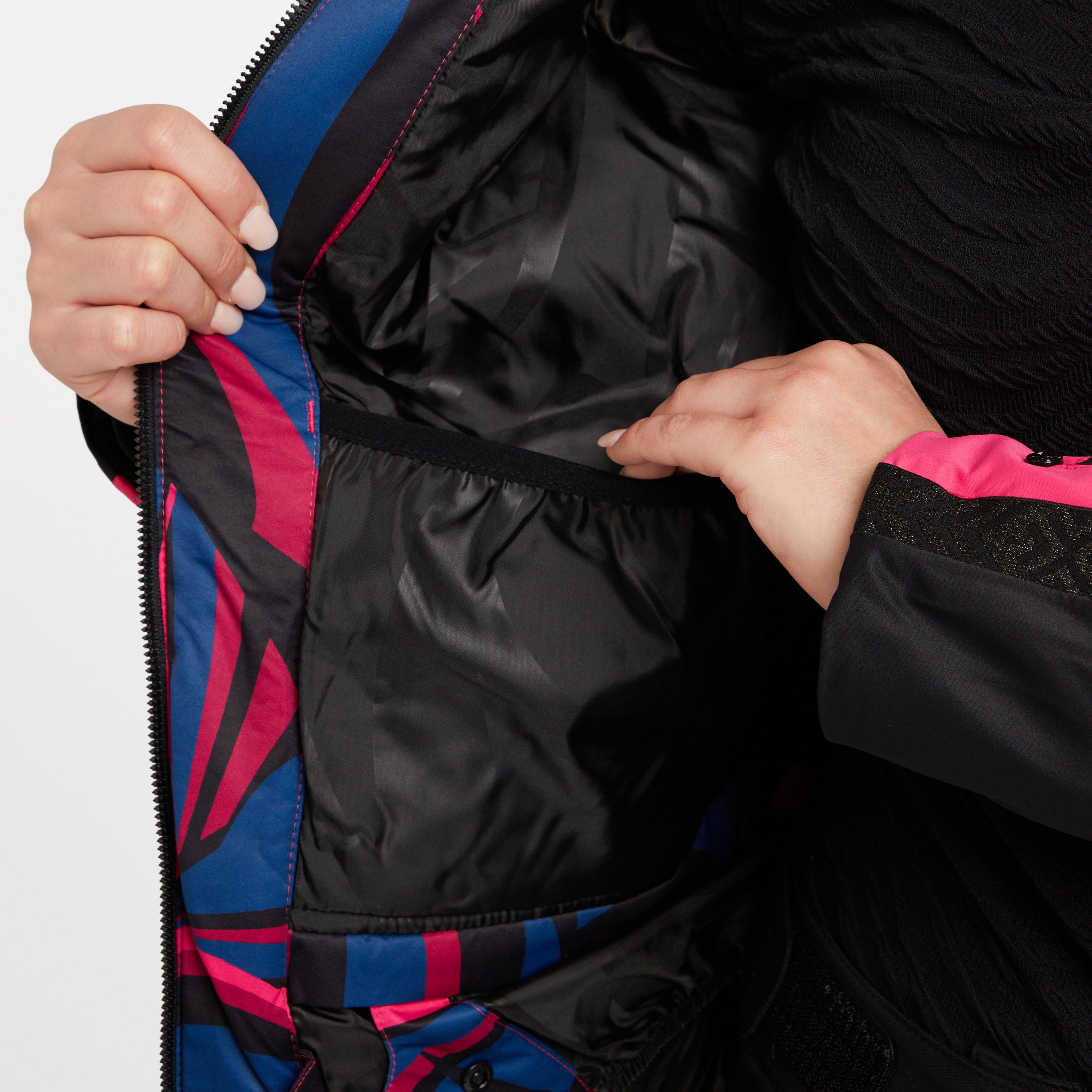 Women's Frenzied Ski Jacket