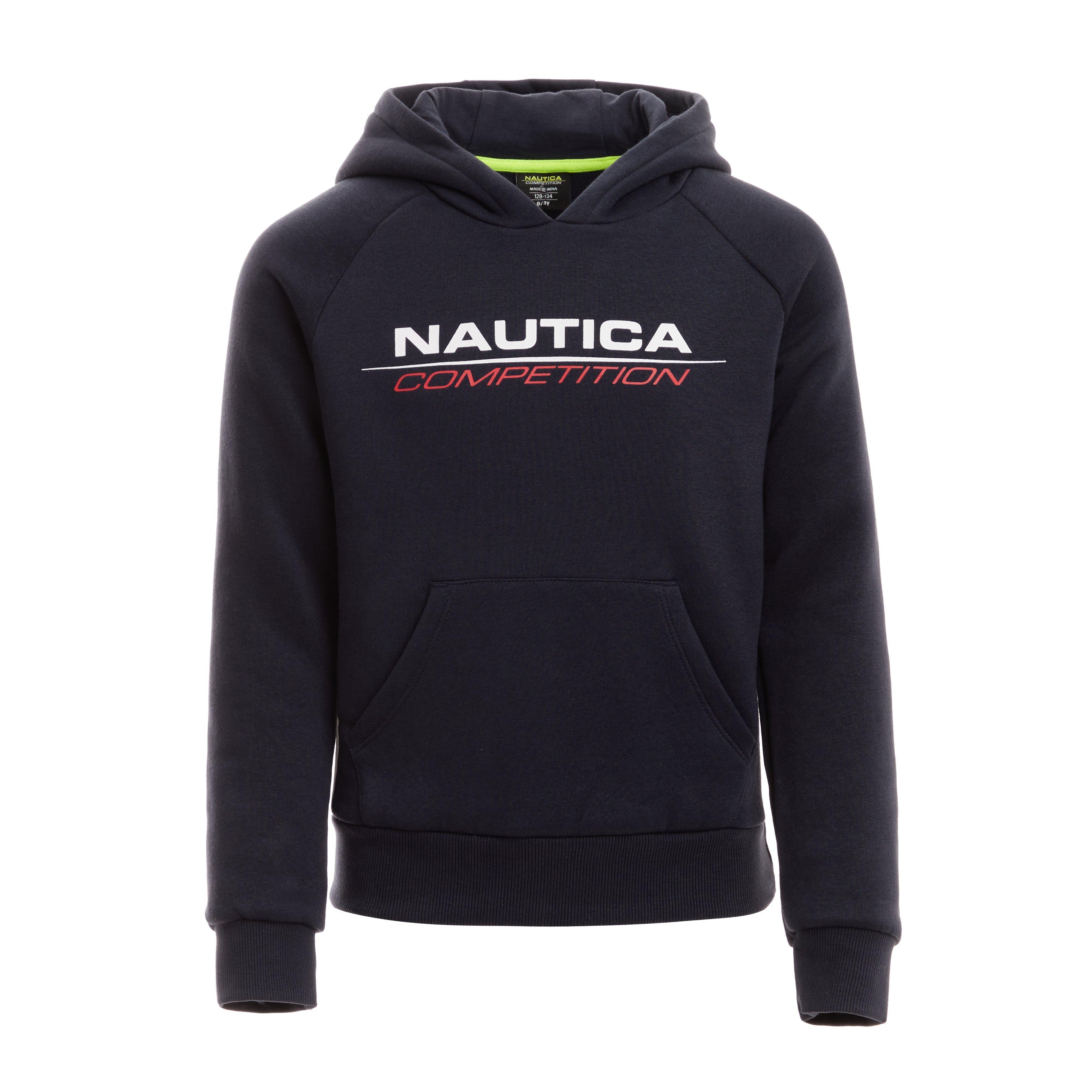 Kids’ Troy Overhead Hoodie