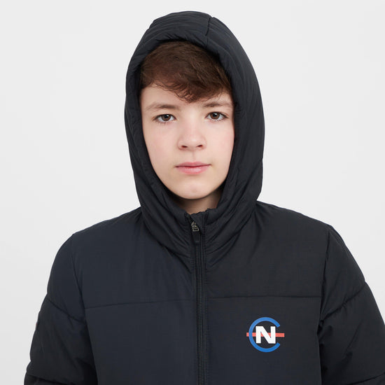 Kids’ Statera Padded Jacket