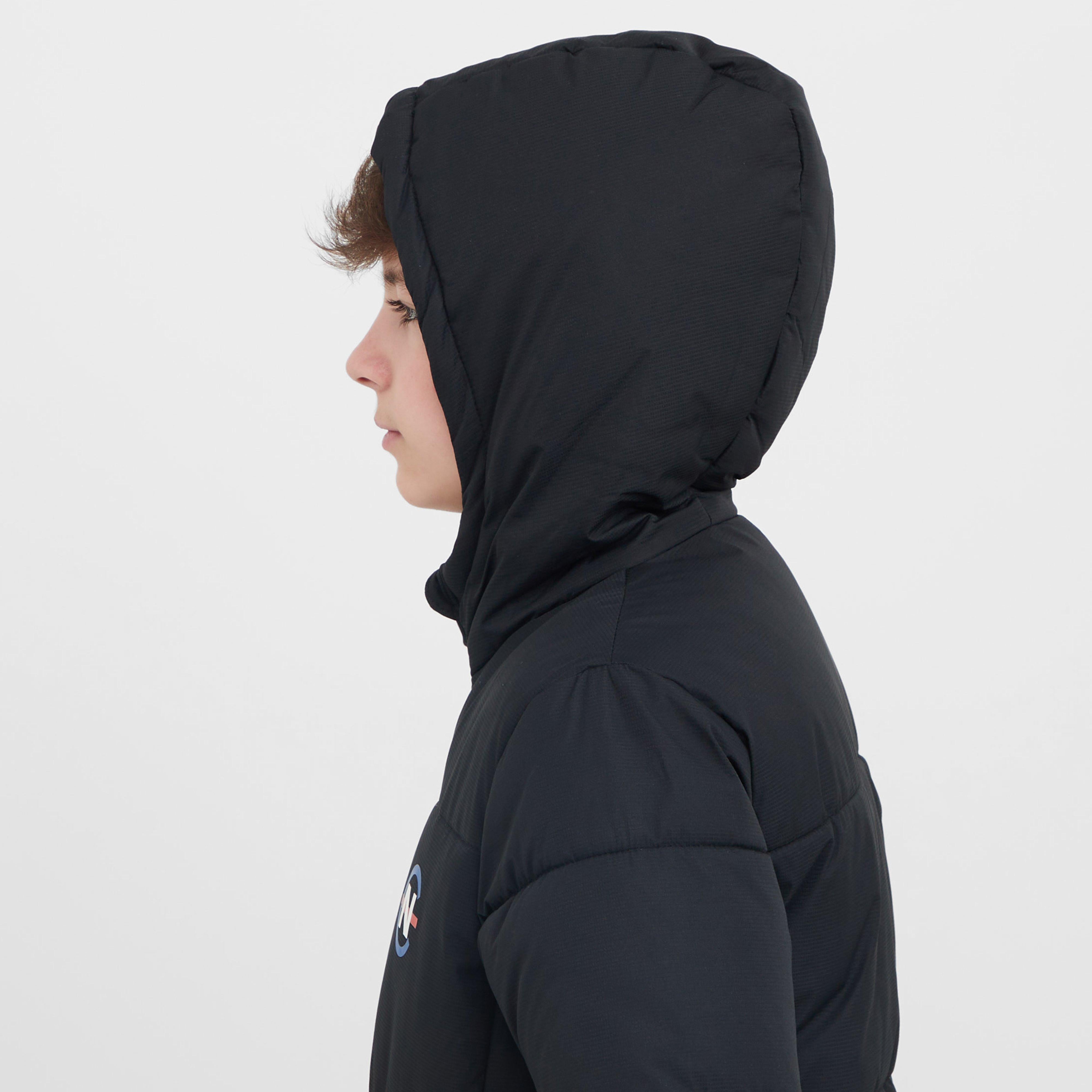 Kids’ Statera Padded Jacket