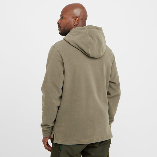 Mens Ballistic Fleece Hoodie