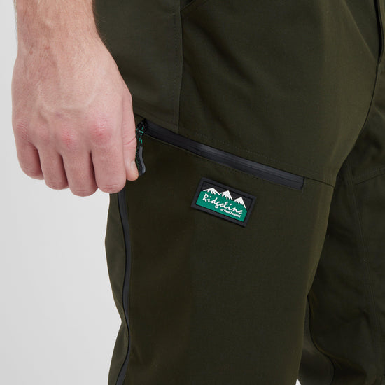 Mens Cambrian Trousers