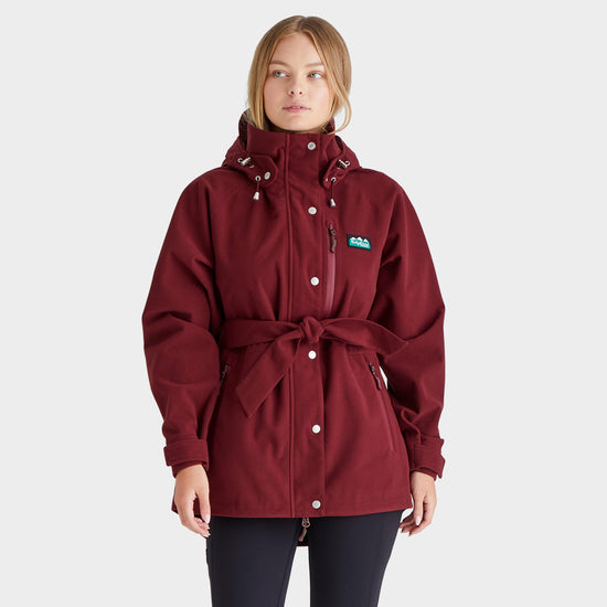 Womens Monsoon Arctic Smock