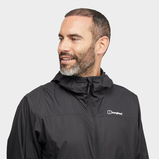 Men’s Alpha Resist-air Jacket
