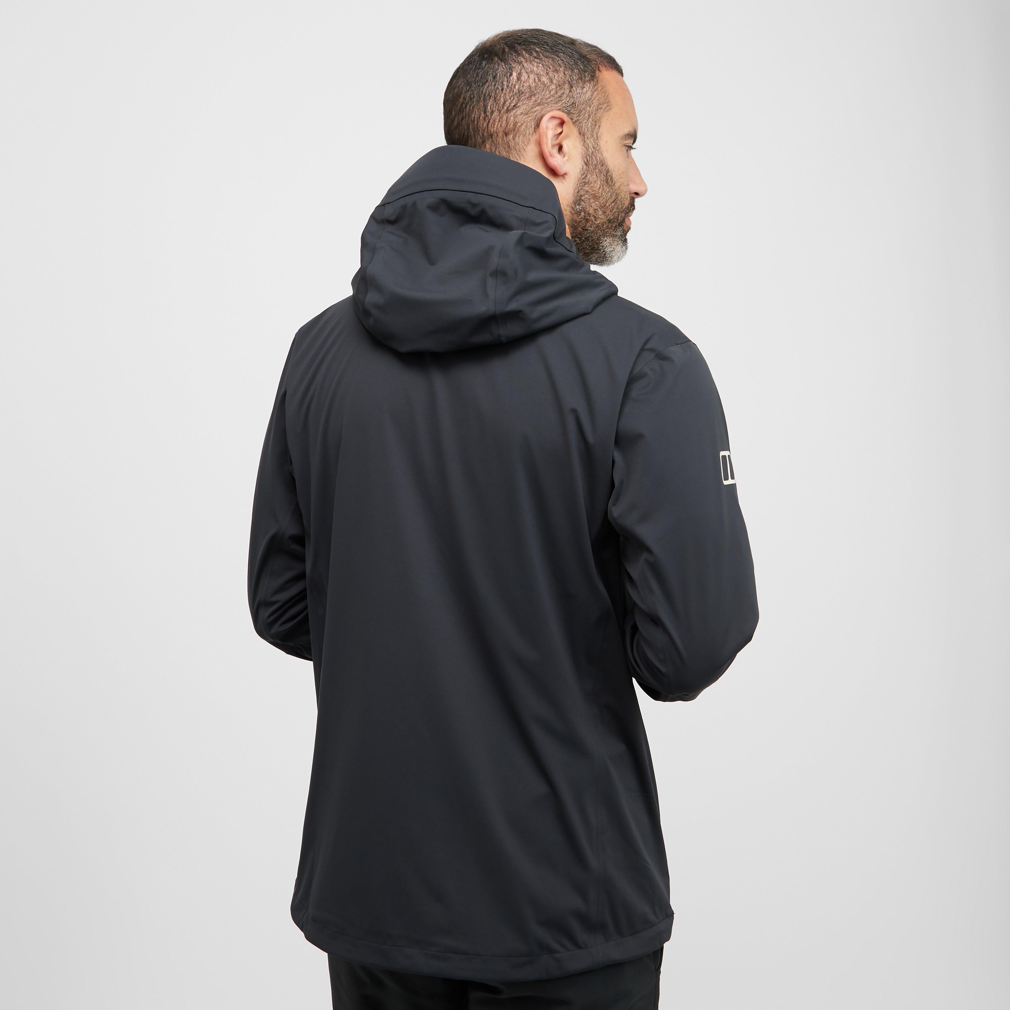 Men’s Ridge-Roamer Softshell Jacket