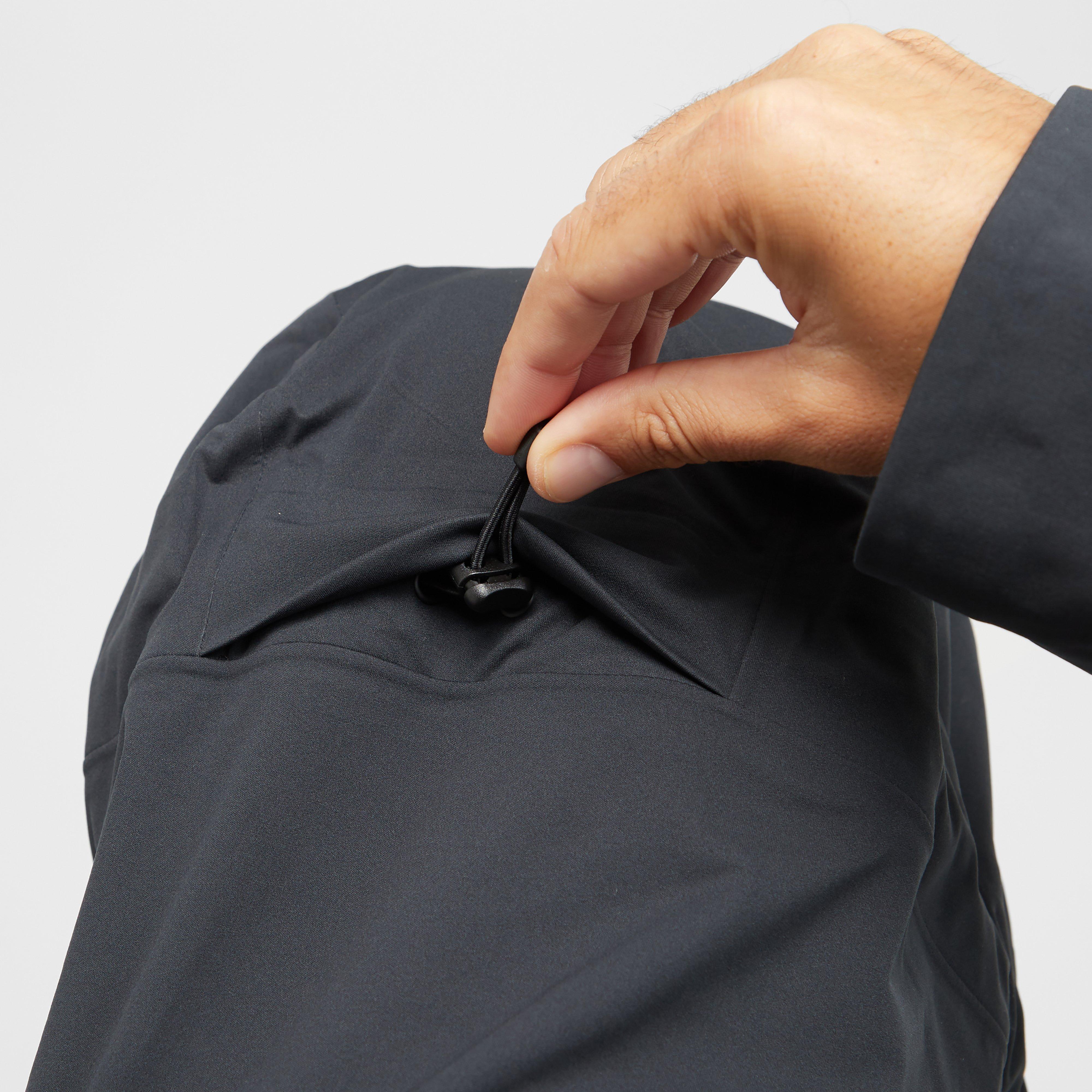 Men’s Ridge-Roamer Softshell Jacket