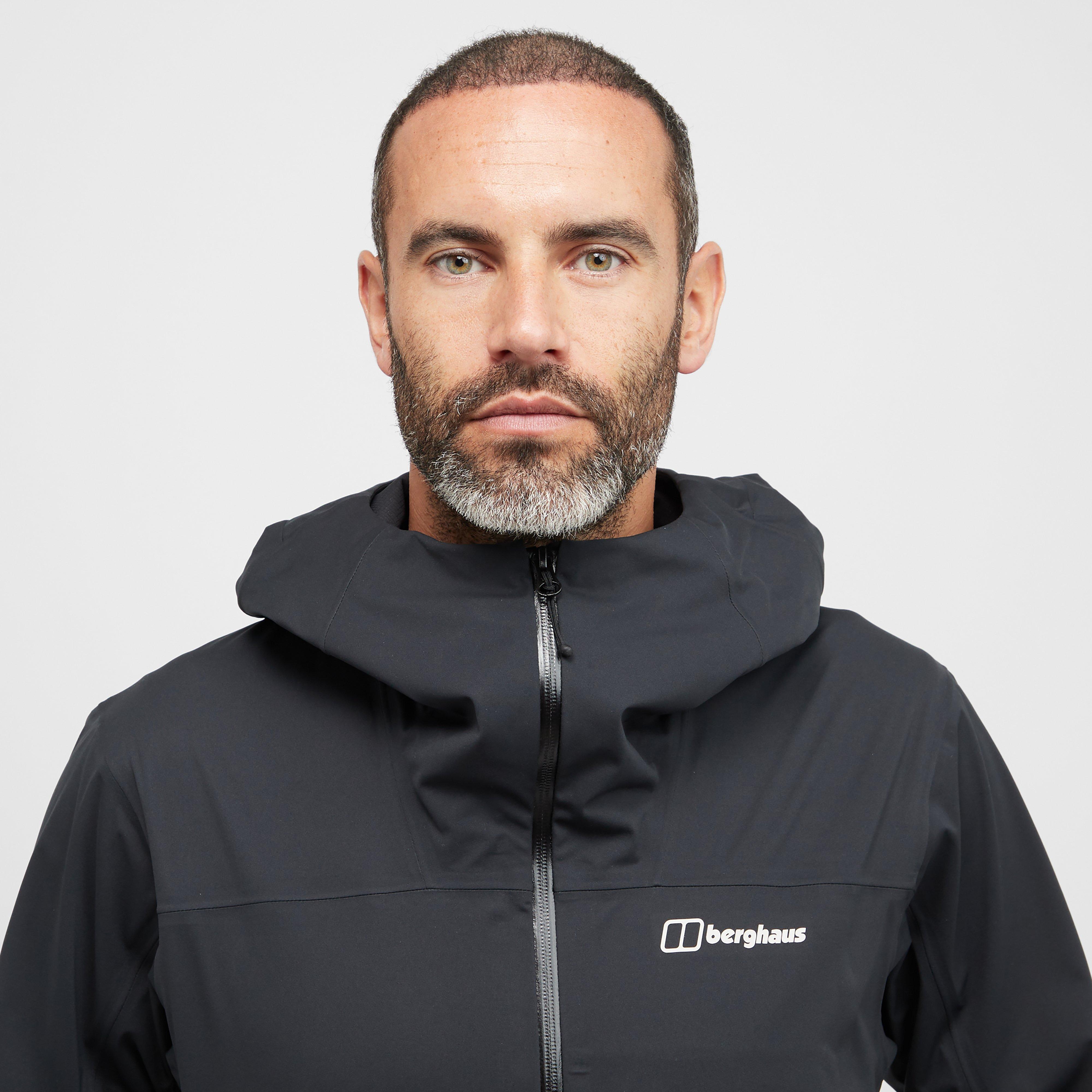 Men’s Ridge-Roamer Softshell Jacket