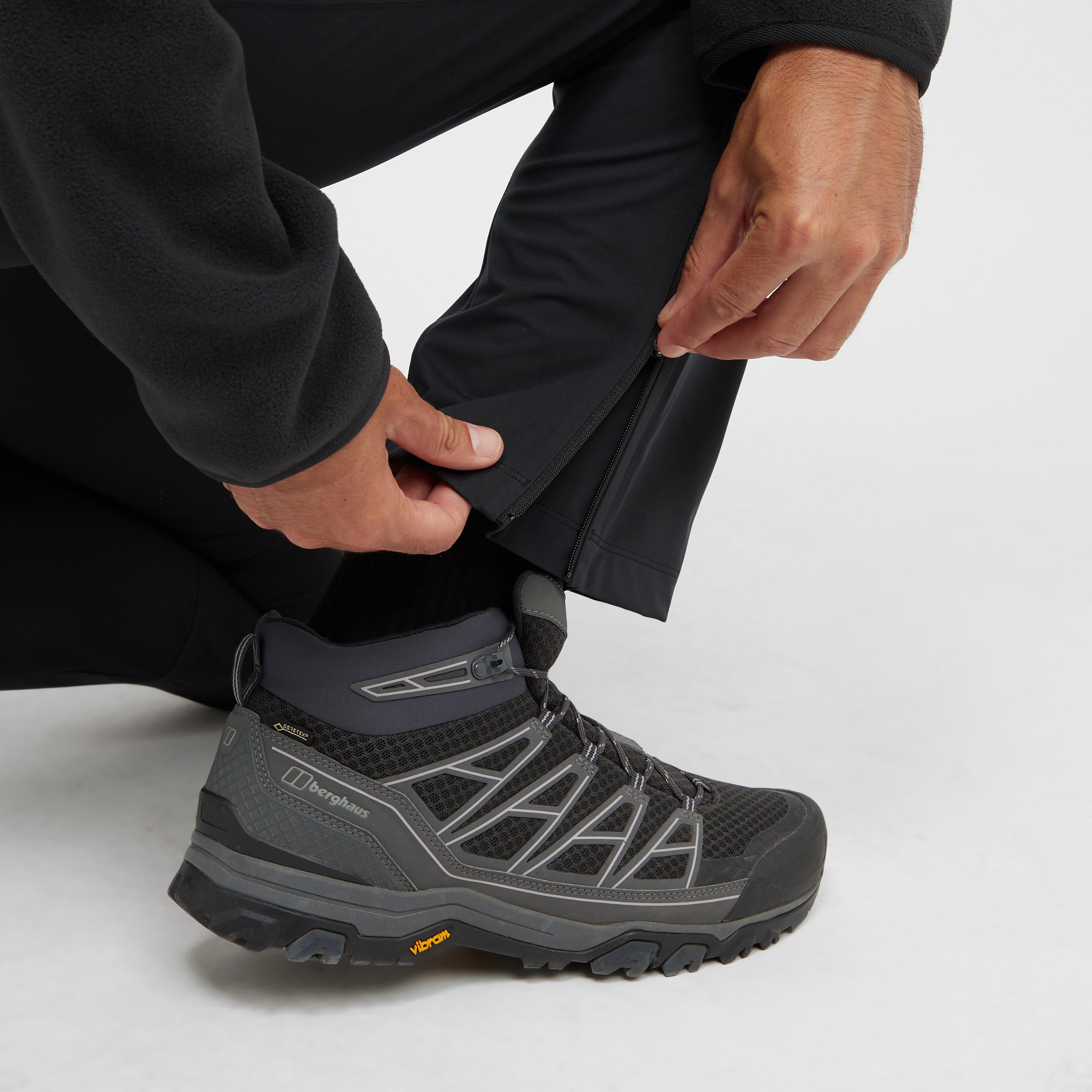 Men’s Ridge-Roamer Softshell Pants