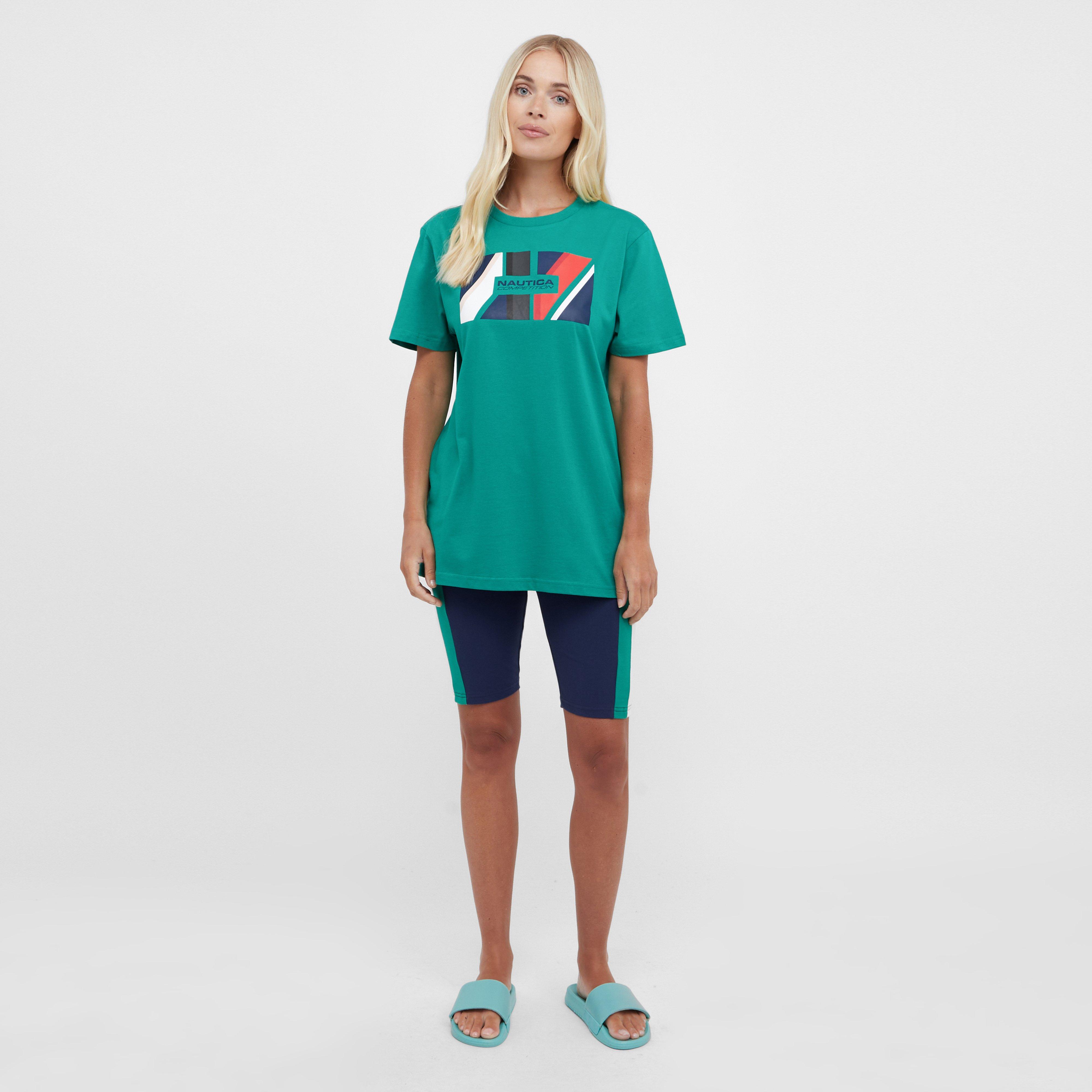 Women’s Arion Cycle Shorts