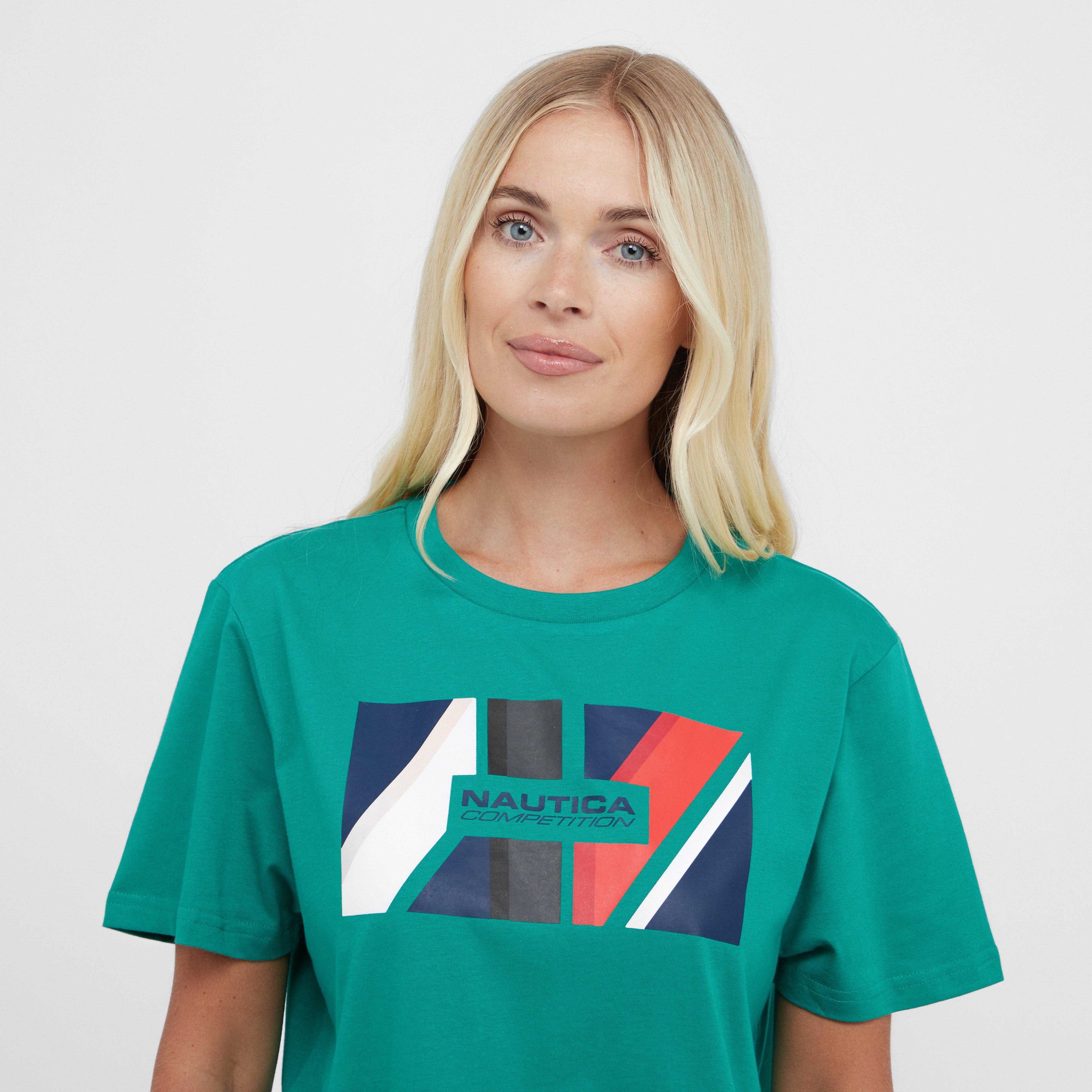 Women’s Alabama T-Shirt