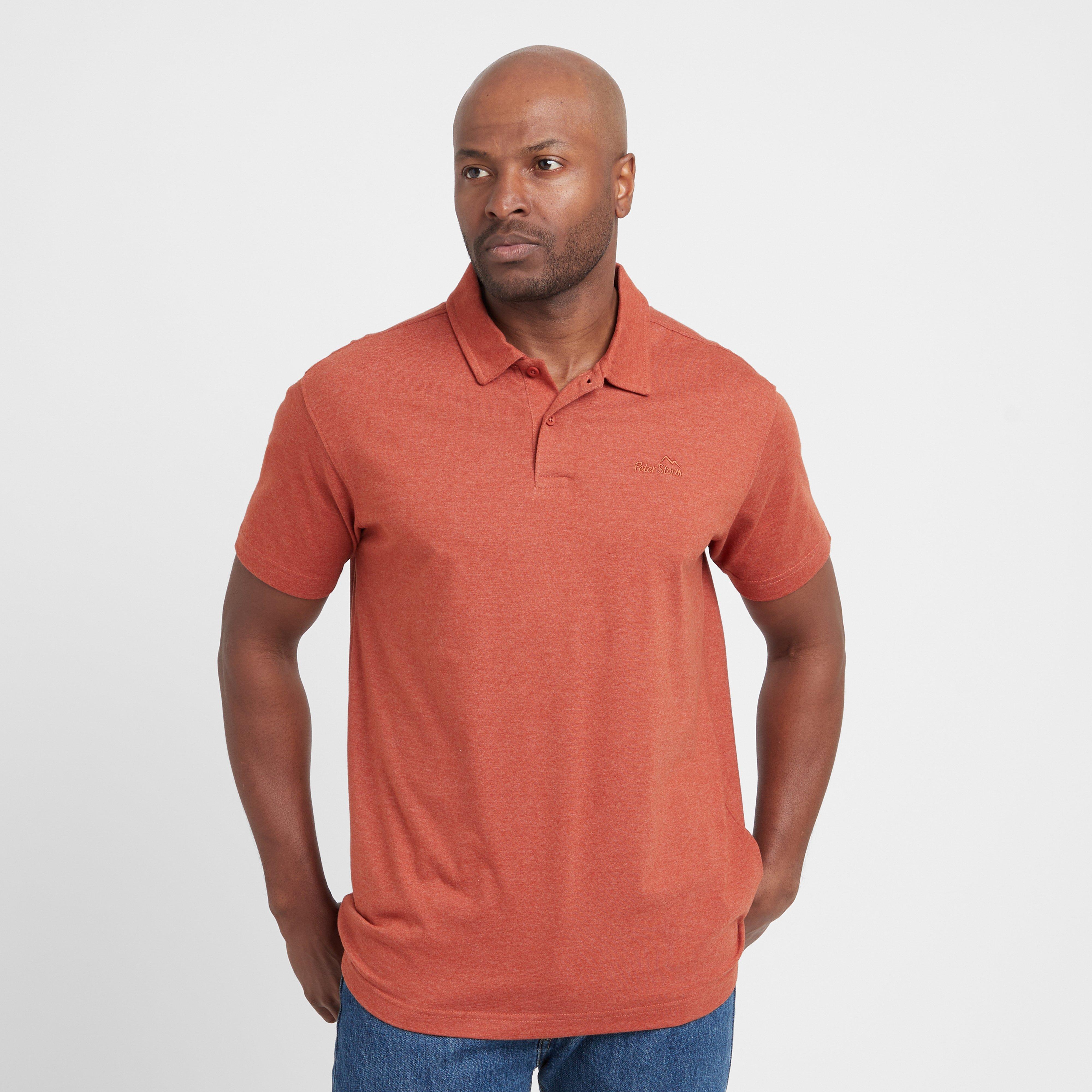 Men’s Paolo Polo Shirt