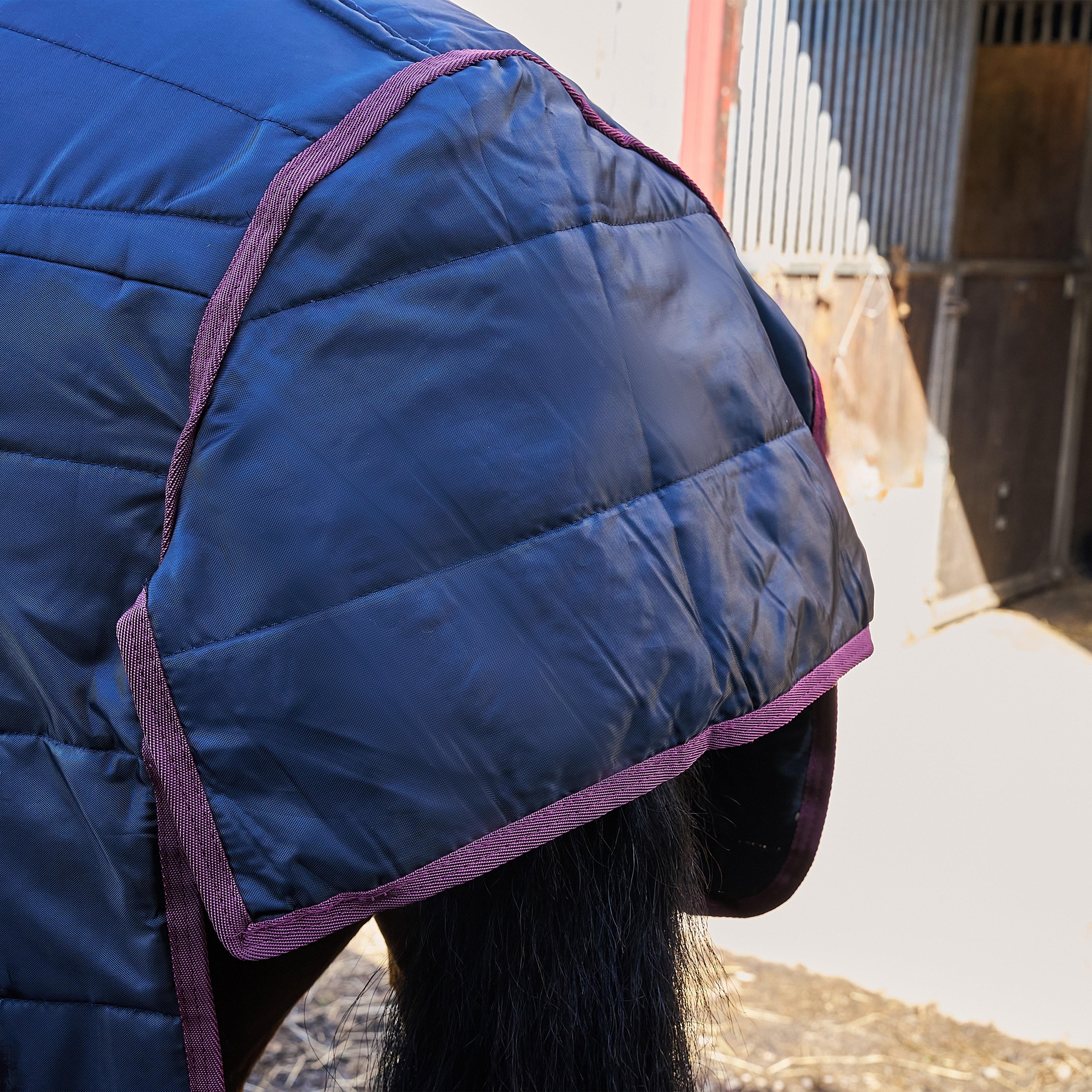 Original 100g Combo Neck Stable Rug