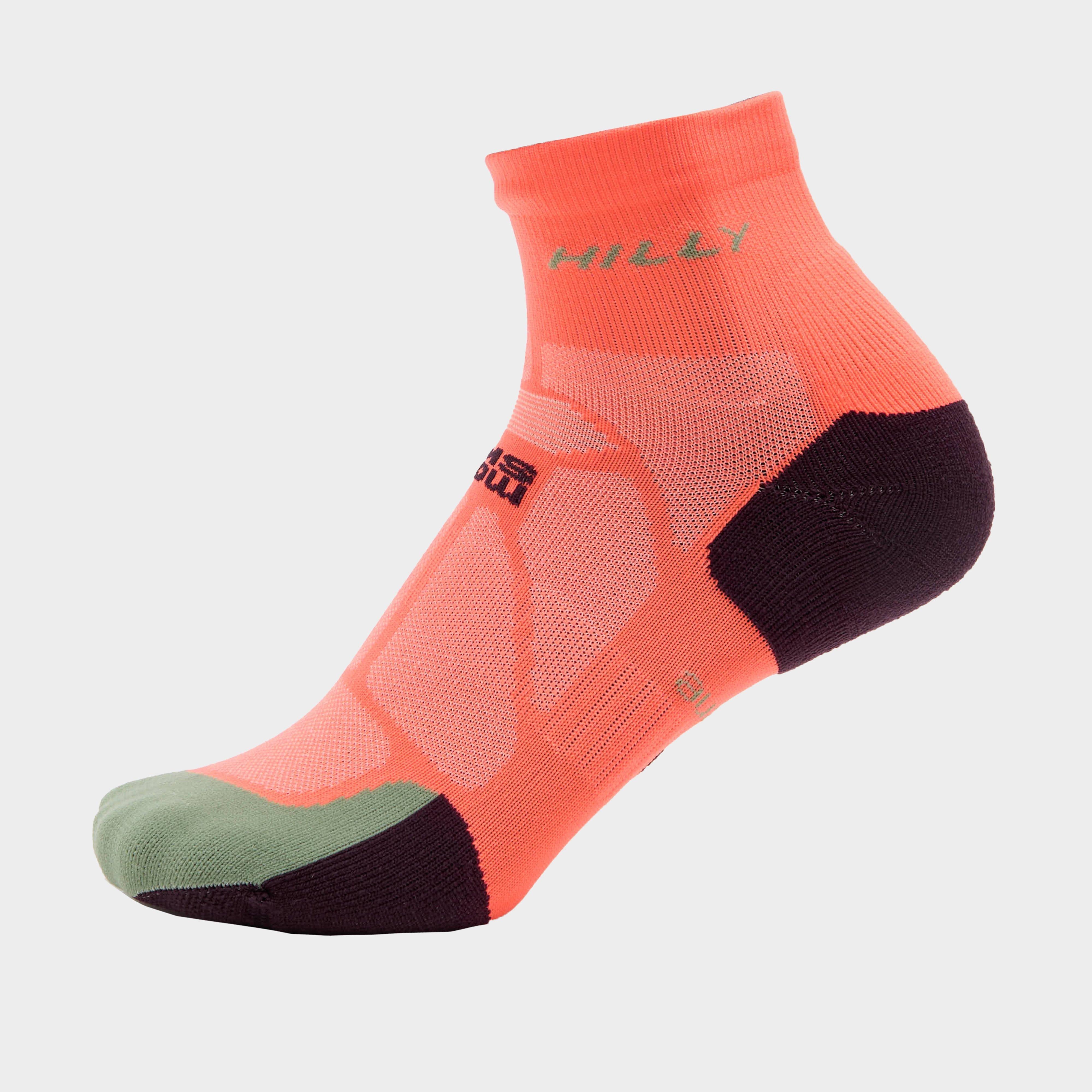 Unisex Marathon Ankle Socks