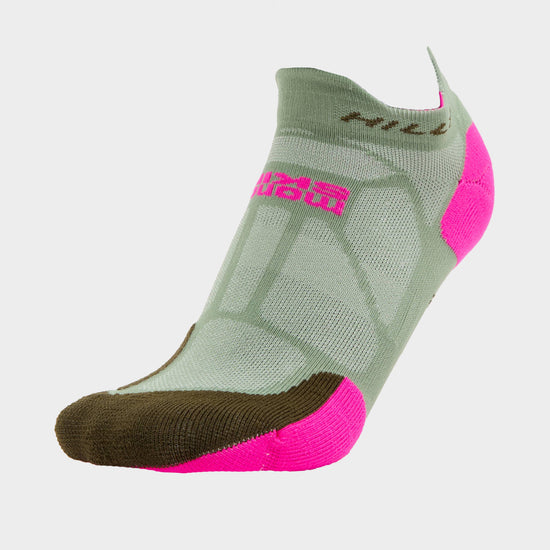 Unisex Marathon Socklets