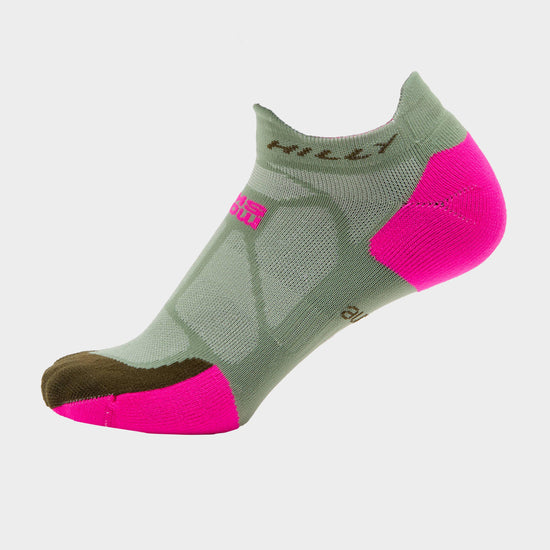 Unisex Marathon Socklets