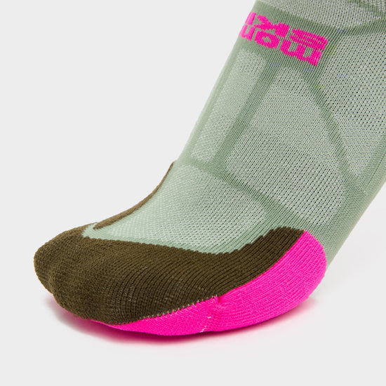 Unisex Marathon Socklets
