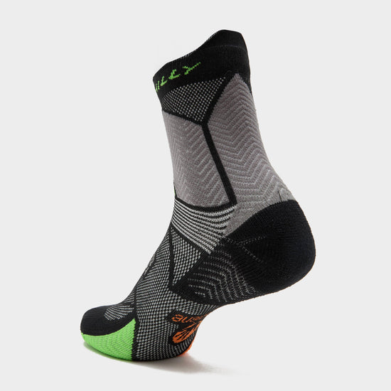 Unisex Marathon Ankle Socks