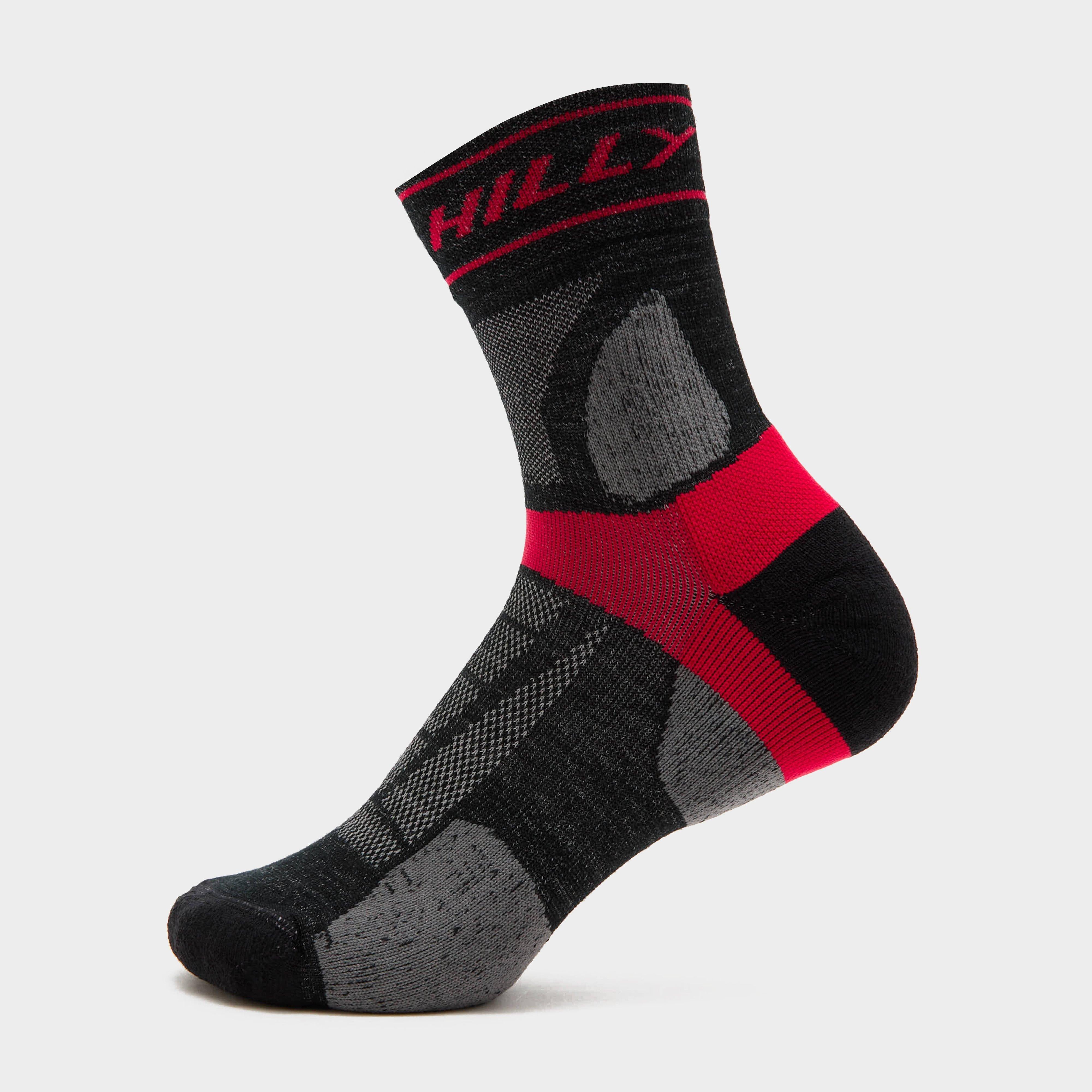 Unisex Trail Ankle Socks