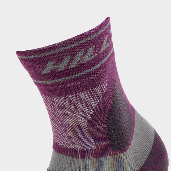 Unisex Trail Ankle Socks