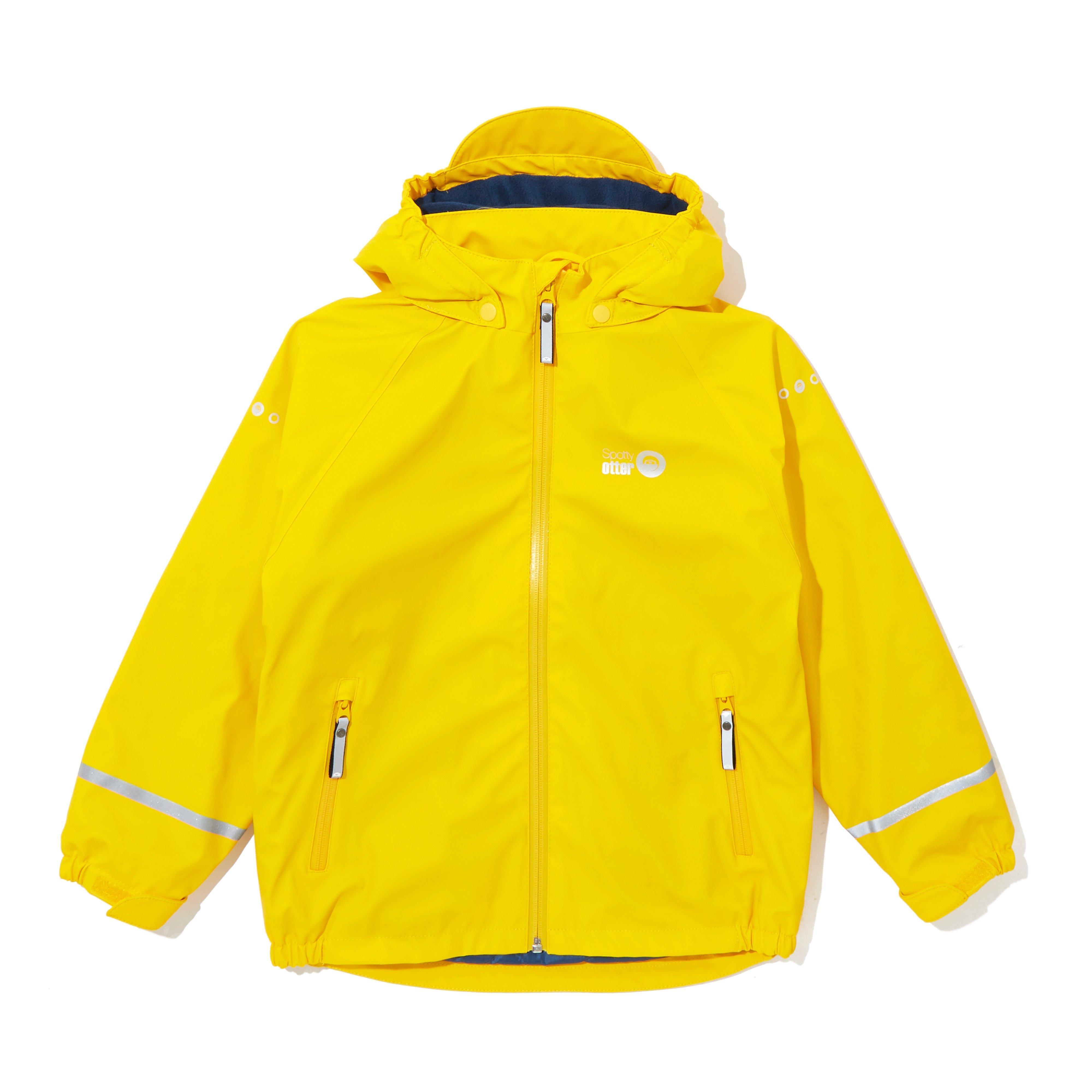 Kids’ Forest Leader Insulated PU Jacket