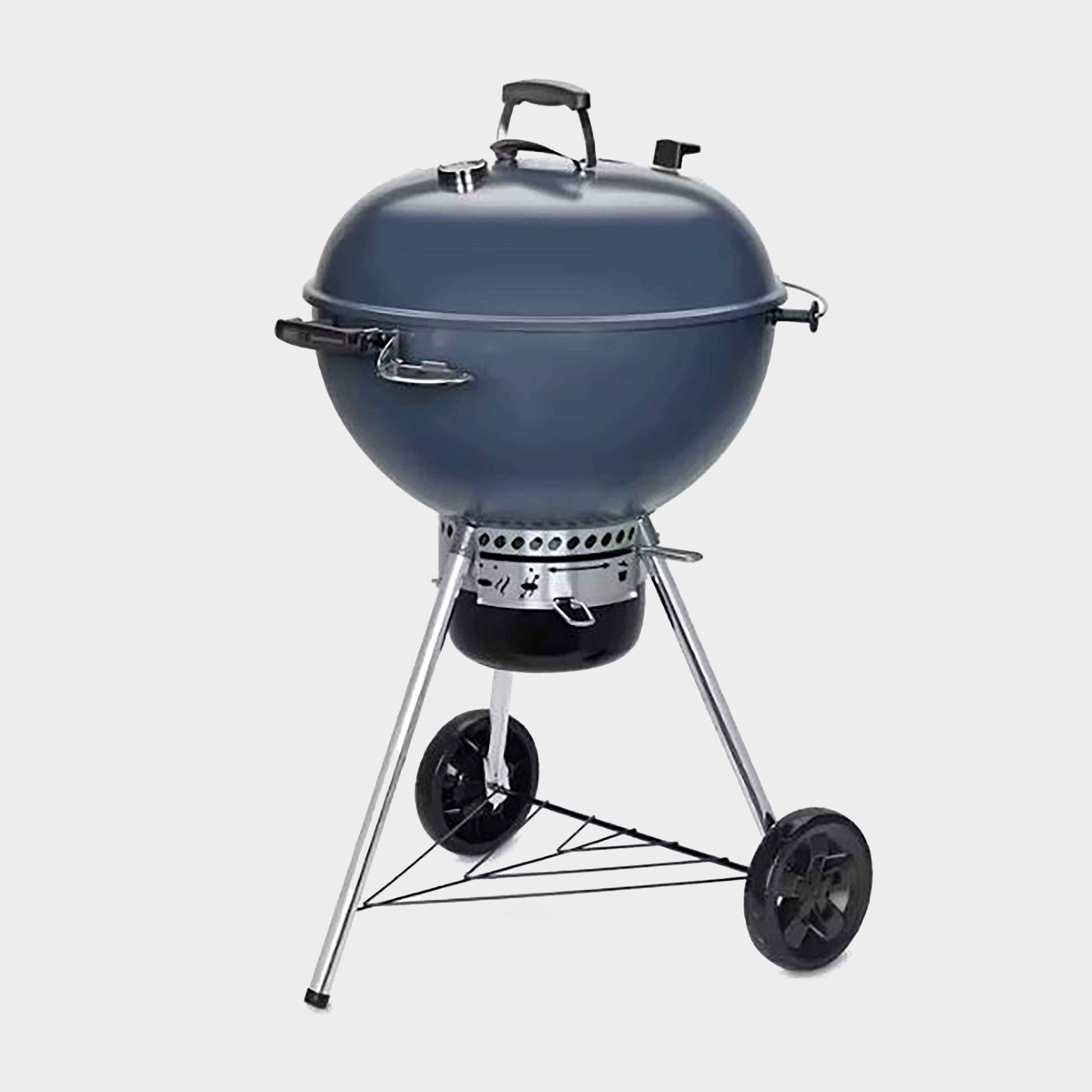 Master-Touch GBS Premium E-5750 Charcoal Barbecue