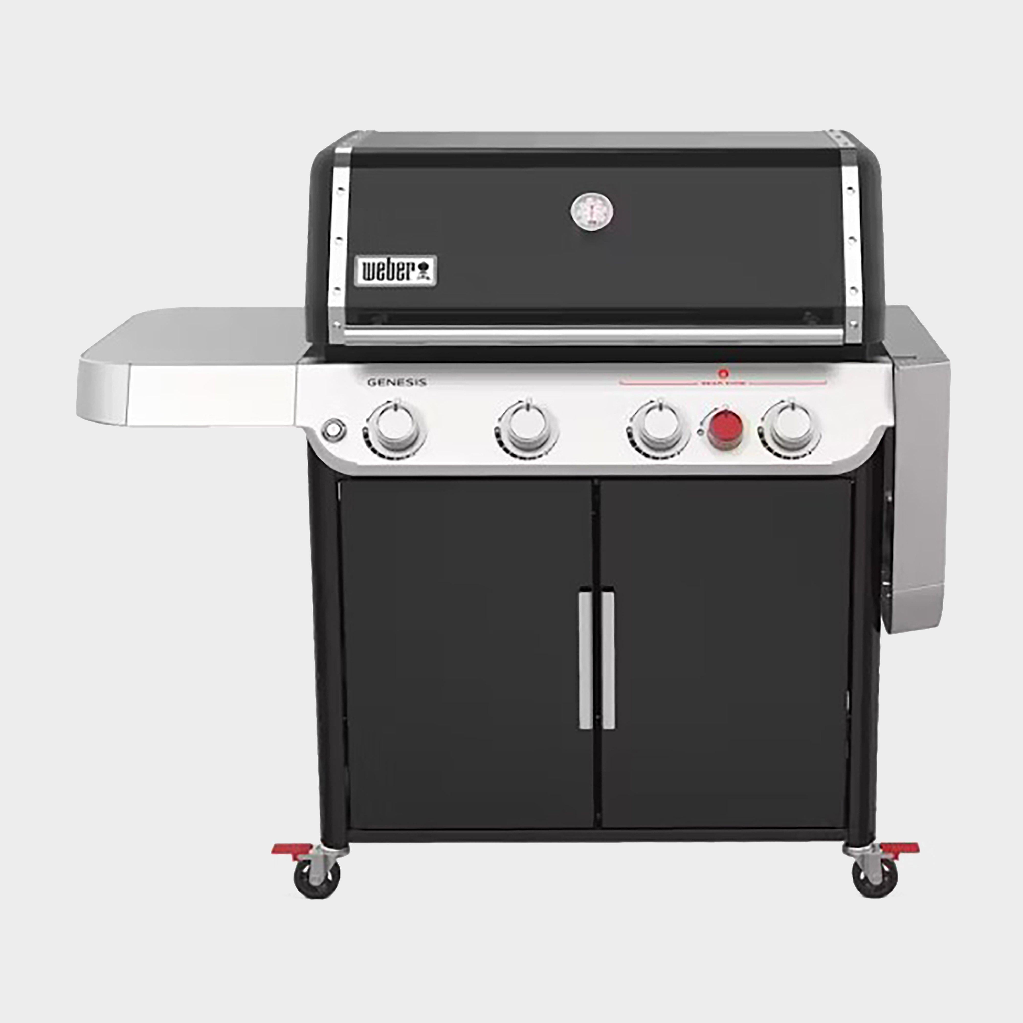 Genesis® E-425s Gas Barbecue