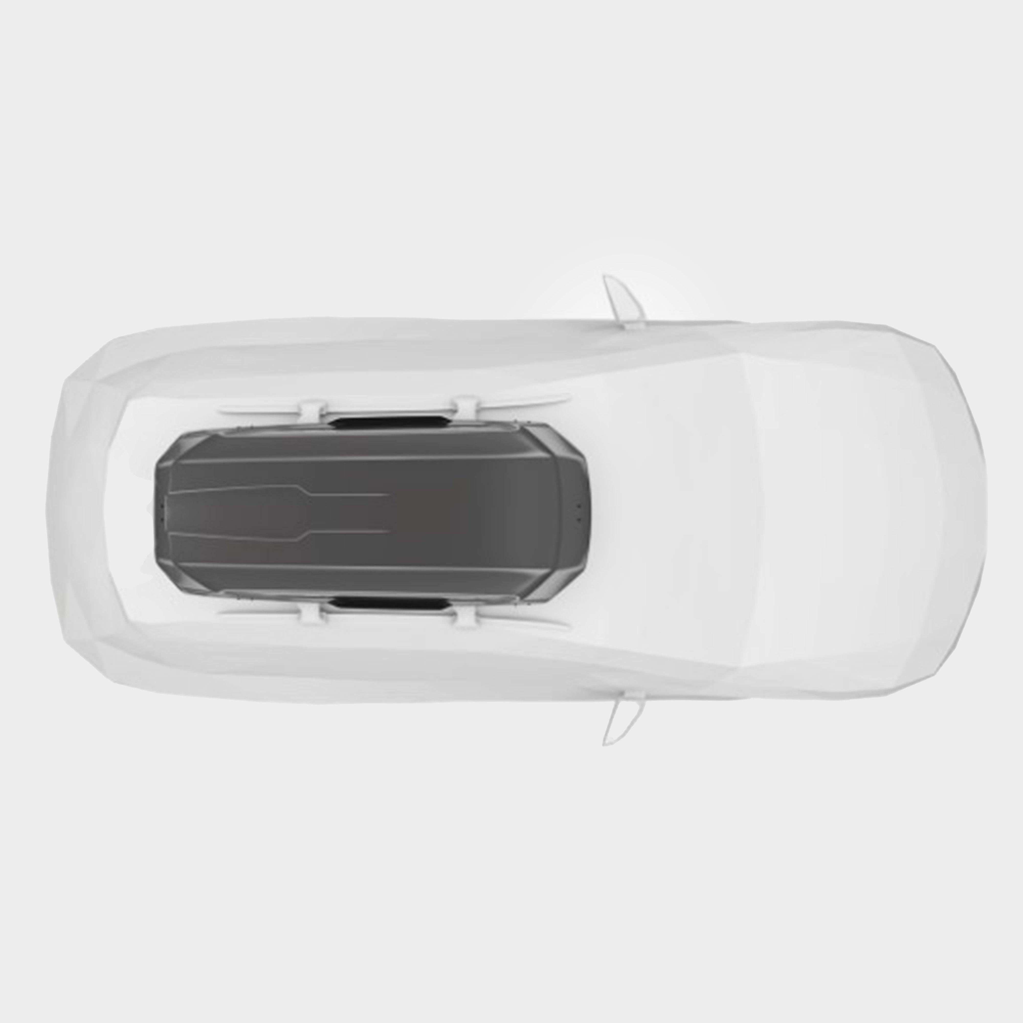 Motion Roof Box 3 L