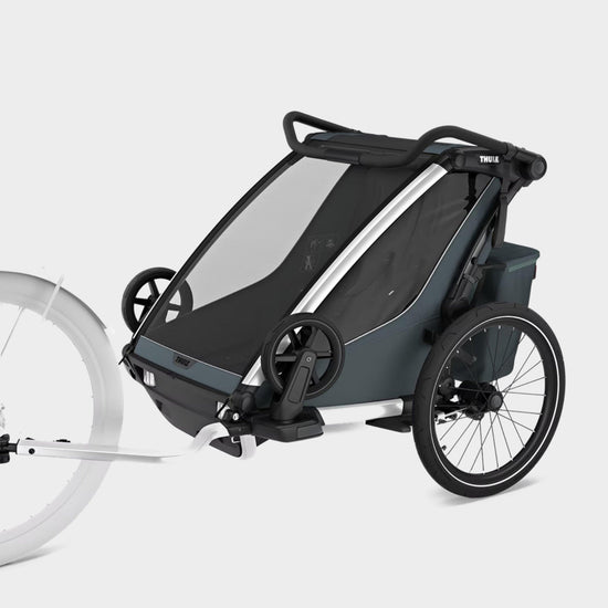 Thule Chariot Cross 2 Double