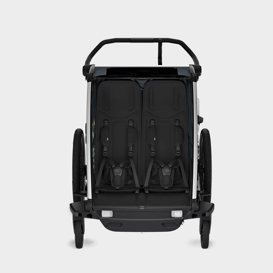 Thule Chariot Cross 2 Double