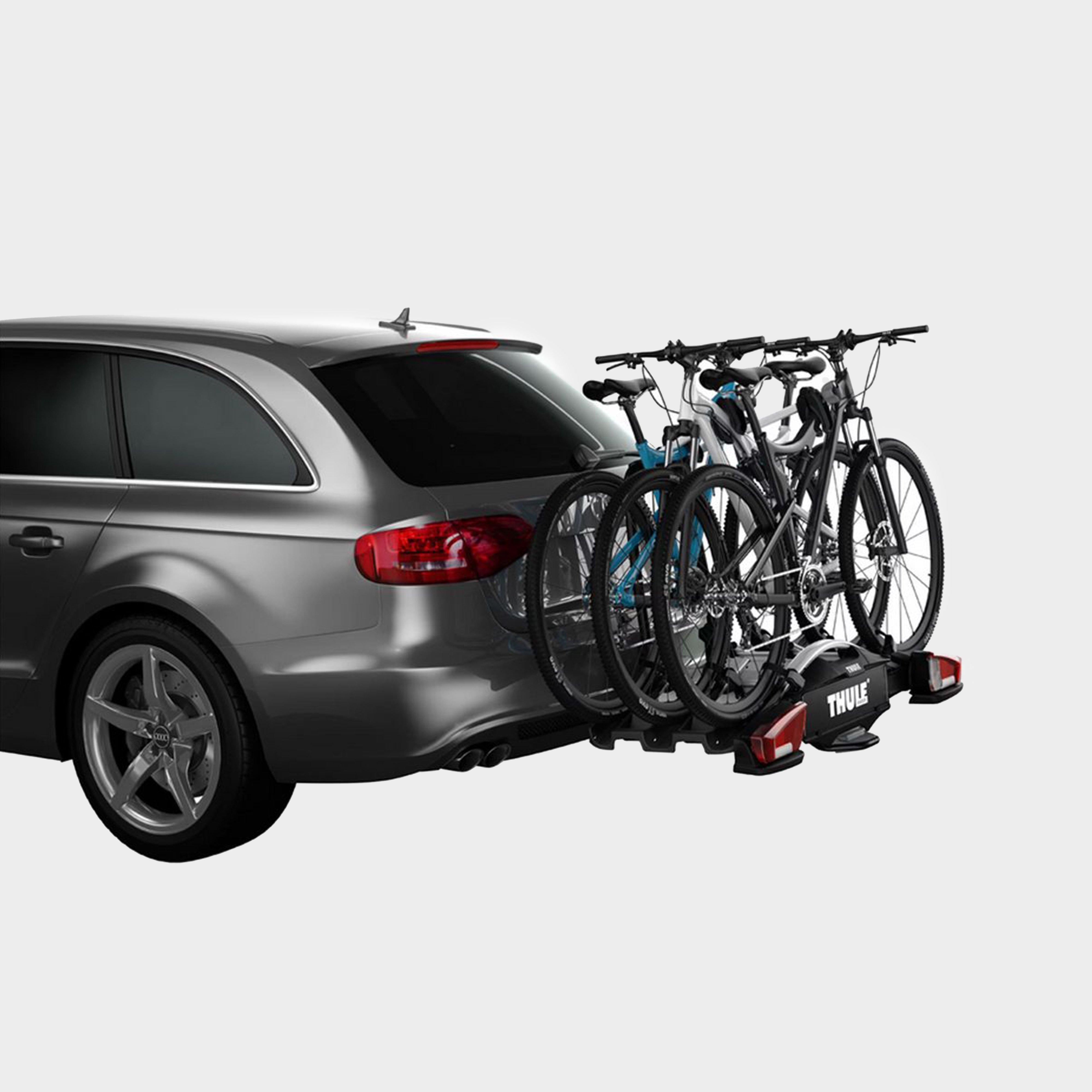 VeloCompact Bike 3 Bike Rack 13 Pin