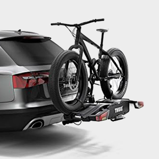 EasyFold XT 2 Bike Rack 13 Pin