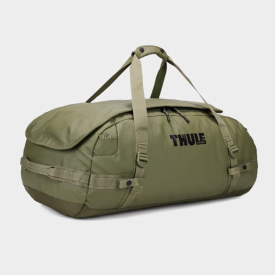 Chasm Duffel 70L