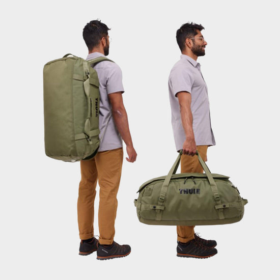 Chasm Duffel 70L