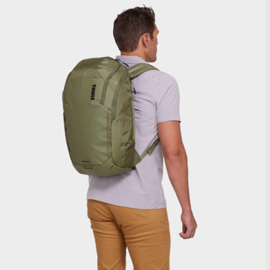 Chasm Backpack 26L