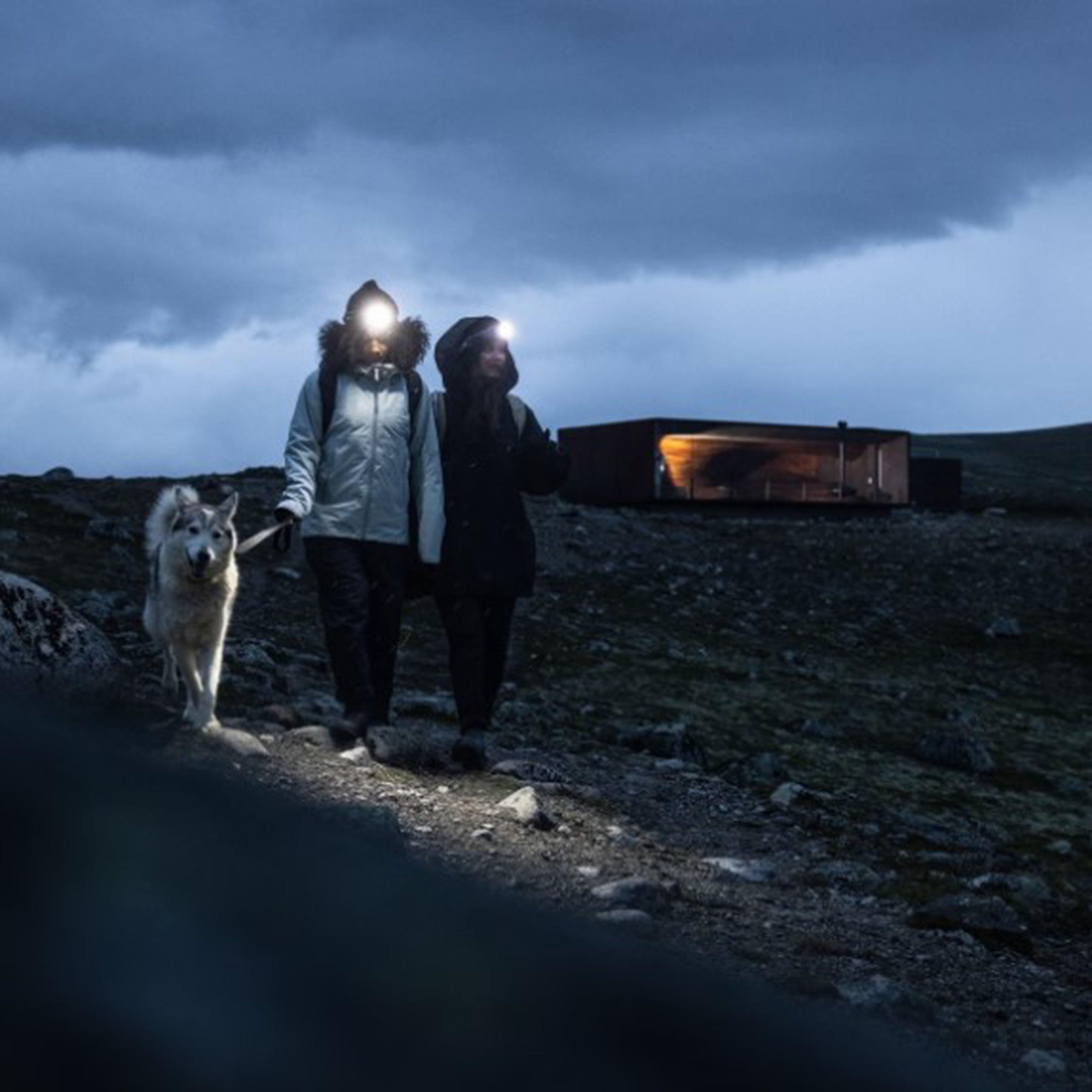 AllTrail Hydration Pack 22L